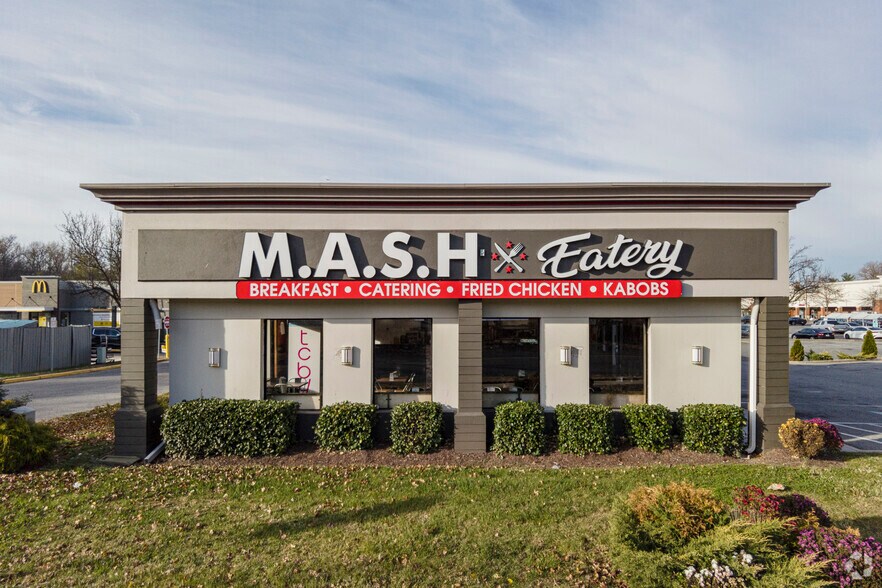 More Photos Of 1 Swan Creek Rd, Fort Washington Unknown For Lease