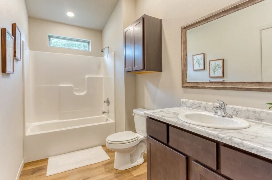 More Photos Of 5717 Park Ave, Fort Smith Apartments For Sale