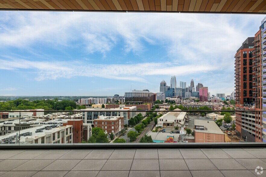 More Photos Of 110 East Blvd, Charlotte Unknown For Lease