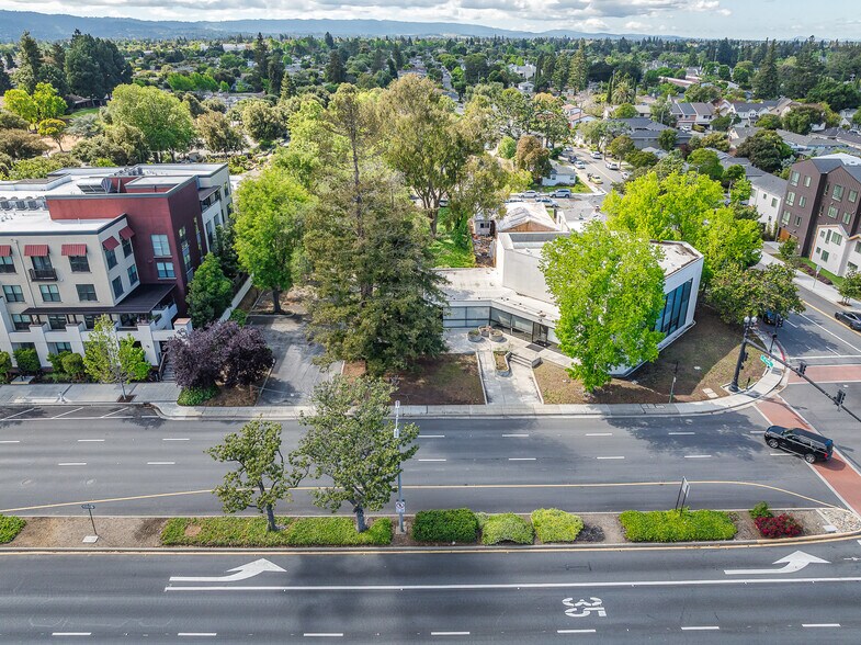 More Photos Of 425 S Mathilda Ave, Sunnyvale Land For Sale