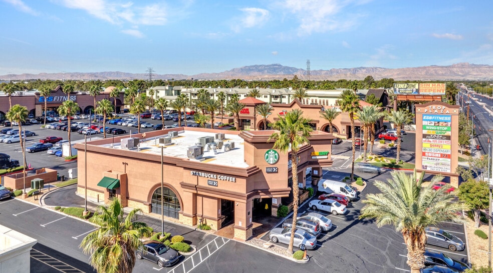 More Photos Of , Las Vegas General Retail For Sale