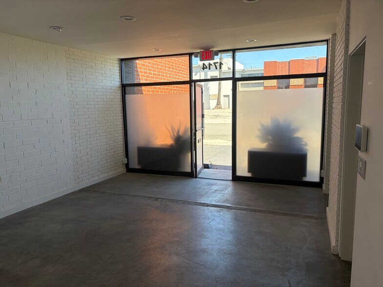 More Photos Of 1714 18th St, Santa Monica Loft Creative Space For Lease