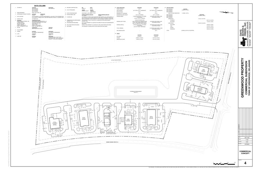 More Photos Of 9363 Beach Hwy, Greenwood Land For Sale