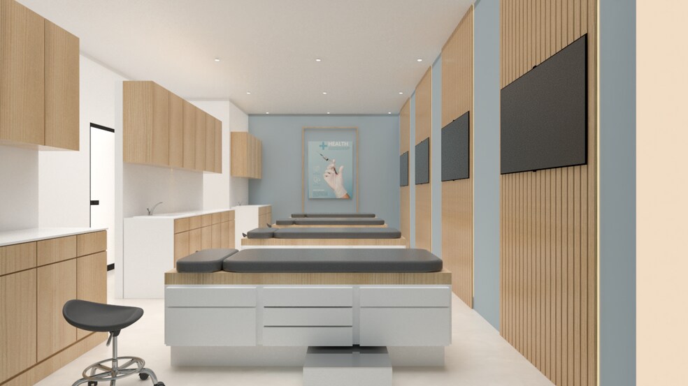 More Photos Of 344-346 E 110th St, New York Apartments For Lease