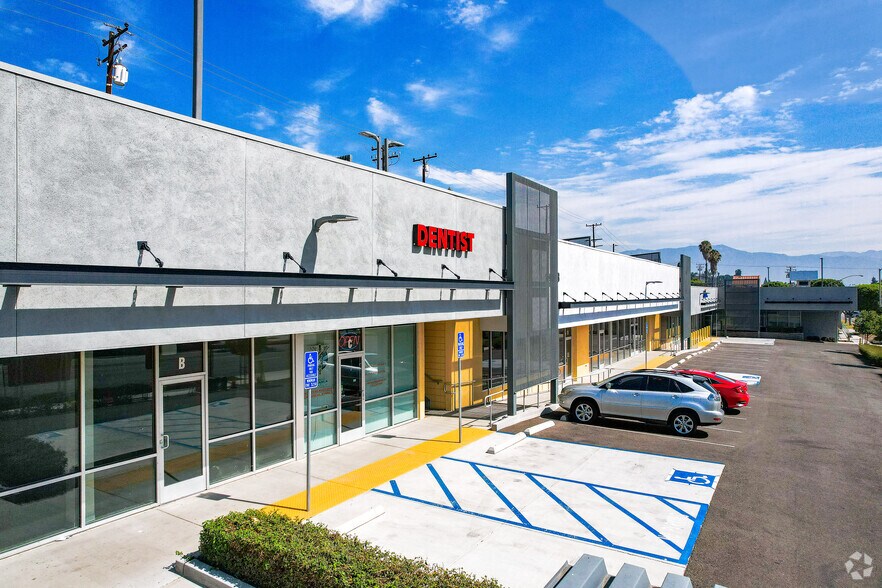 More Photos Of 883 S Atlantic Blvd, Monterey Park Storefront Retail Office For Lease