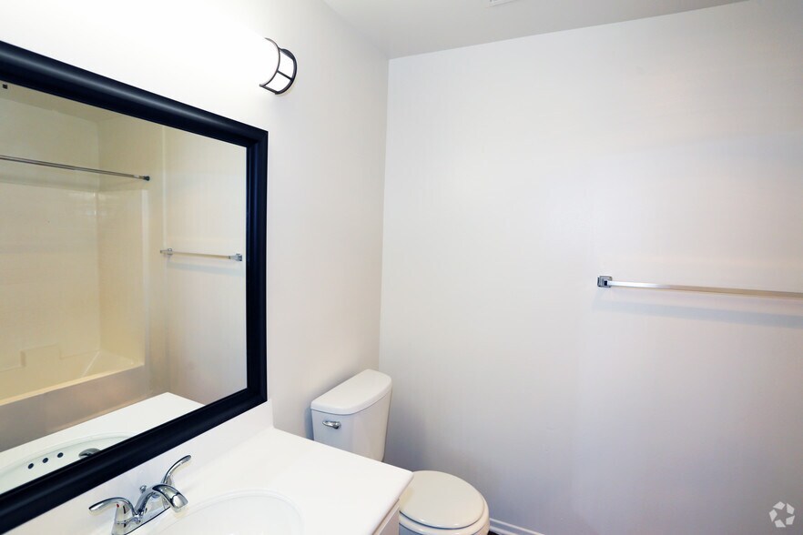 More Photos Of 401 S La Fayette Park Pl, Los Angeles Apartments For Sale