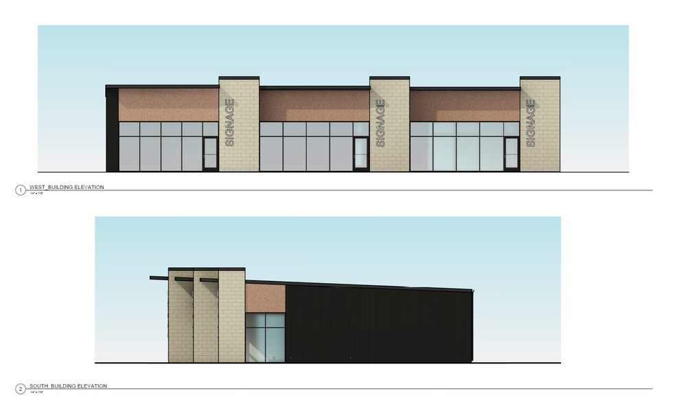 More Photos Of 8632 Government way, Hayden Storefront Retail Office For Lease