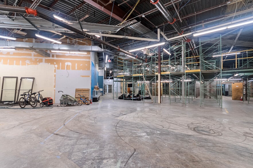 More Photos Of 1212 W South Airport Rd W, Traverse City Department Store For Sale