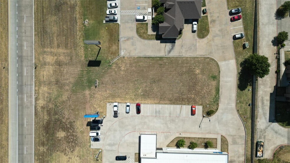 More Photos Of TBD State Highway 75, Denison Land For Sale