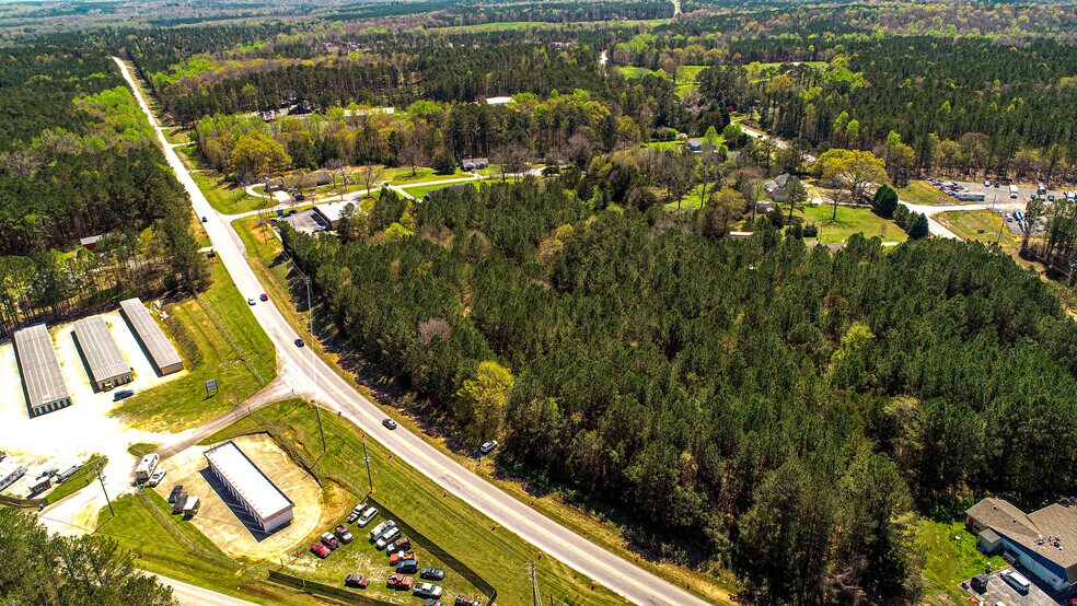 More Photos Of 2239 Highway 212, Covington Land For Sale