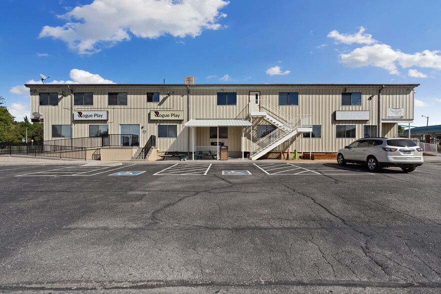 Primary Photo Of 5800 W 18th St, Greeley Research And Development For Lease