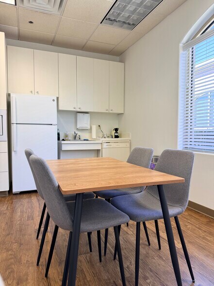 More Photos Of 3550 Parkwood Blvd, Frisco Medical For Lease