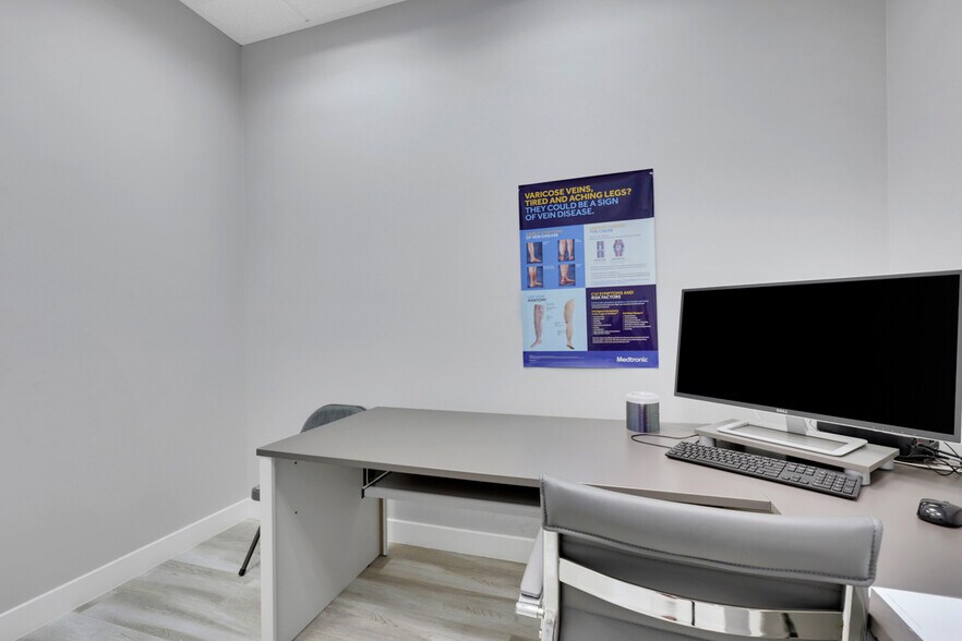 More Photos Of 375 N Stephanie St, Henderson Medical For Sale