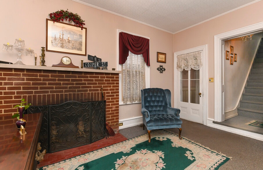 More Photos Of 71 Cooper St, Woodbury Office Residential For Sale