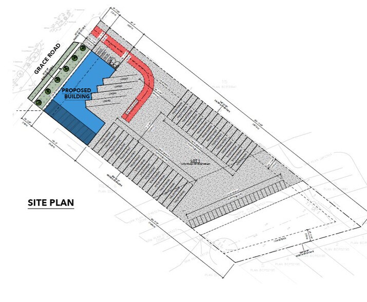 More Photos Of 10198 Grace Rd, Surrey Land For Sale