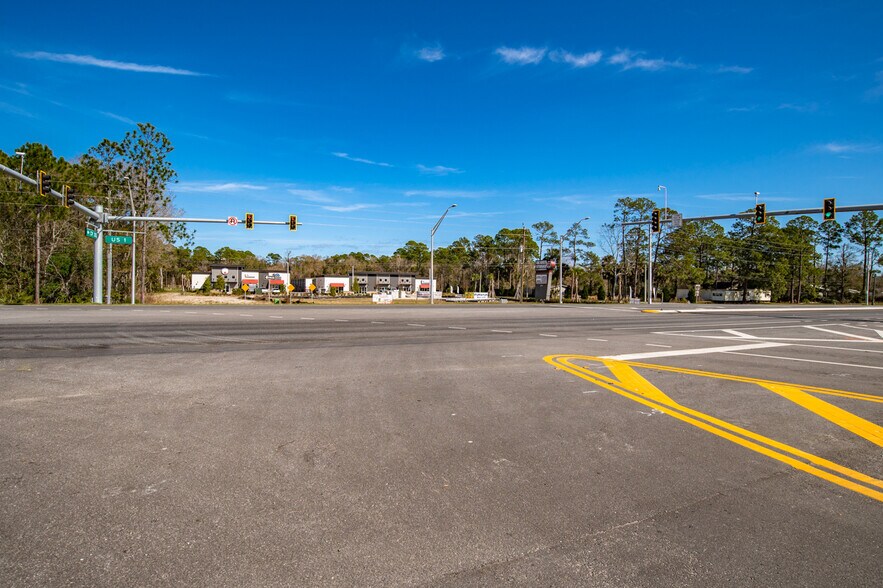 More Photos Of 6220 US Hwy 1, Saint Augustine Land For Sale