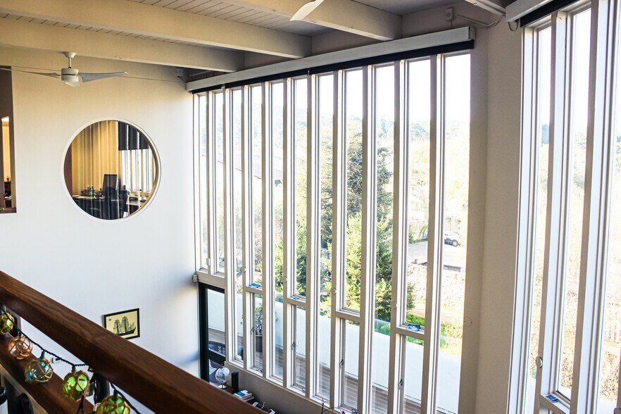 More Photos Of 550 Hartnell St, Monterey Office For Lease