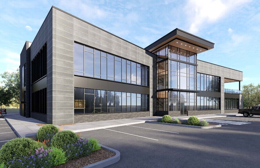 More Photos Of 175 E Eagles Gate Dr, Eagle Office For Lease