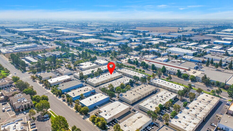 More Photos Of 10722 Arrow Route, Rancho Cucamonga Light Manufacturing For Sale
