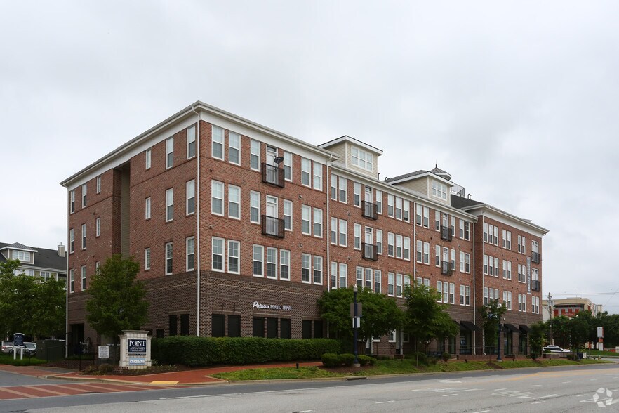 More Photos Of 1901 West St, Annapolis Apartments For Lease
