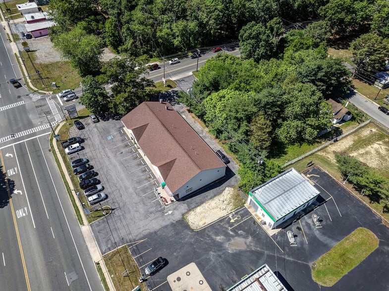 More Photos Of 3470 S Delsea Dr, Vineland Freestanding For Sale