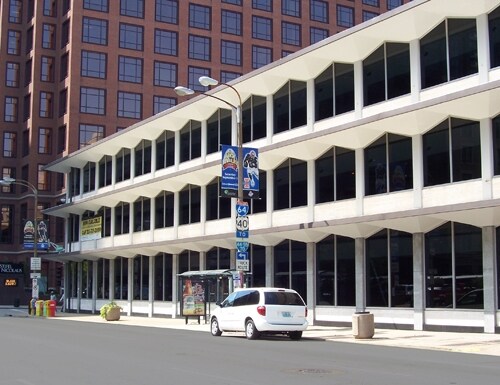 More Photos Of 505 Washington Ave, Saint Louis Office For Lease