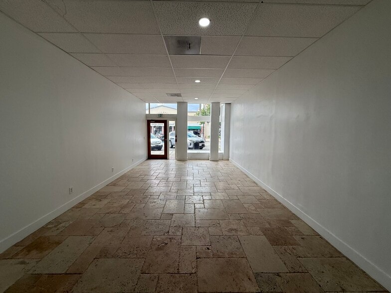More Photos Of 334 Central Ave, Fillmore Storefront Retail Office For Lease