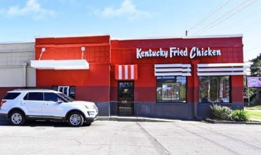 More Photos Of 2753 Highway 28 E, Pineville Fast Food For Lease