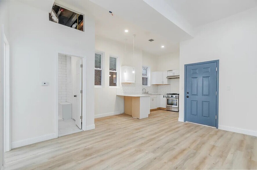 More Photos Of 289 Martin Luther King Jr Dr, Jersey City Apartments For Sale