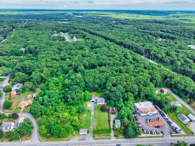 More Photos Of 896 Main Rd, Tiverton Land For Sale