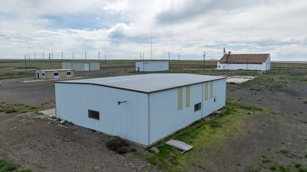 More Photos Of 5375 N 300 E, Hagerman Industrial For Sale