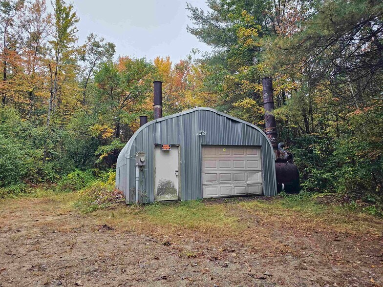 Primary Photo Of 140 Dort St, Troy Specialty For Sale