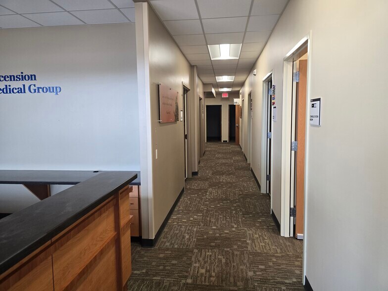 More Photos Of 3416-3438 E Main St, Merrill Storefront For Lease