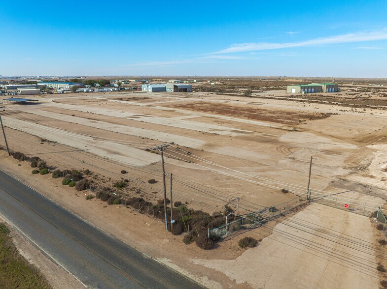 More Photos Of 7500 W Highway 80, Midland Industrial For Sale