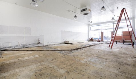 More Photos Of 416-418 E Colorado St, Glendale Office For Sale