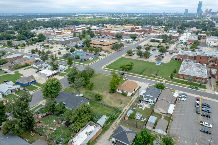 More Photos Of 230 SW 27th St, Oklahoma City Office Residential For Sale