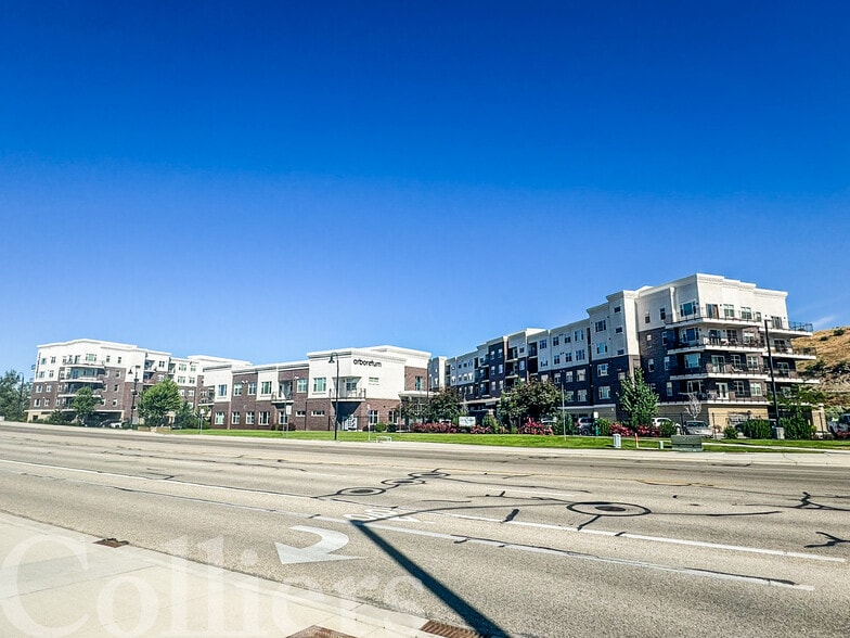 More Photos Of 3077 E Barber Valley Dr, Boise Medical For Lease