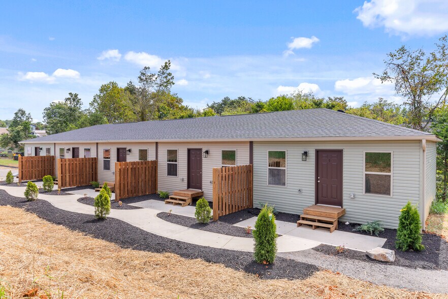 More Photos Of 120 County Garage Rd, Sevierville Multifamily For Sale