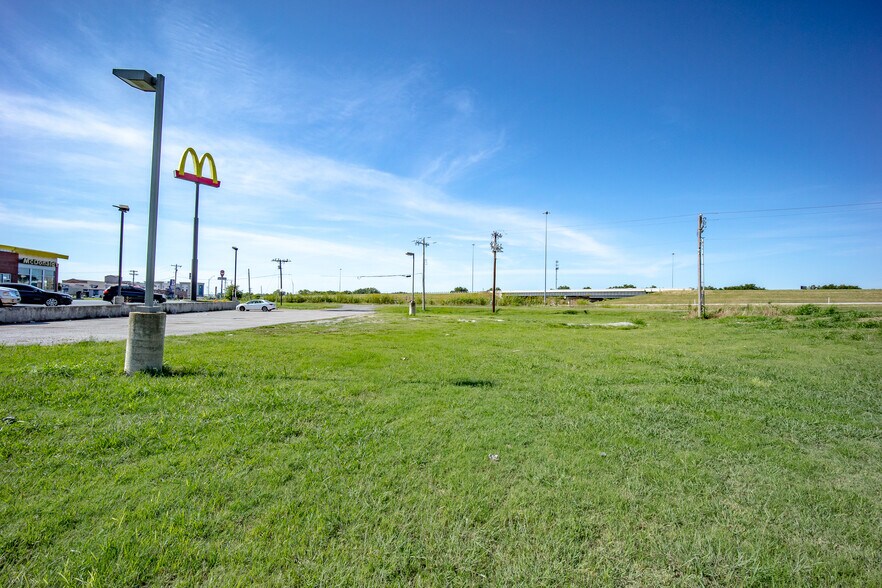 More Photos Of 000 Ballard Road, Pauls Valley Land For Sale