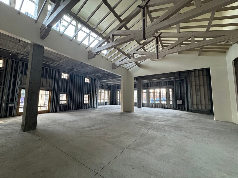 More Photos Of 5925-5939 W Sunset Blvd, Los Angeles Office Residential For Lease