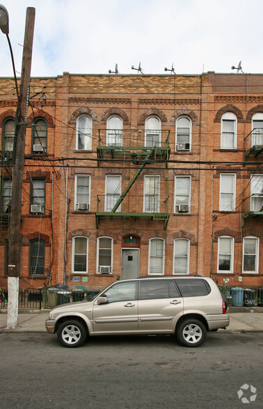 Primary Photo Of 359 Grove St, Brooklyn Apartments For Sale