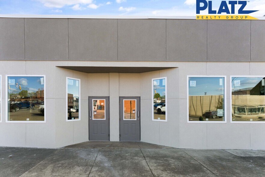 More Photos Of 2 S State St, Girard General Retail For Sale