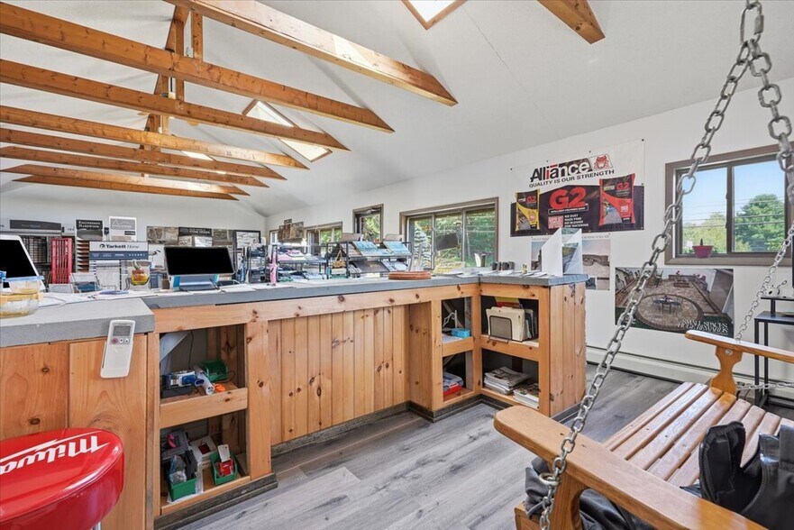 More Photos Of 1399 Purdytown Tpke, Hawley Specialty For Sale