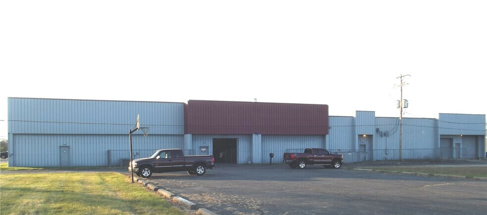 More Photos Of 1174 Grange Hall Rd, Dayton Manufacturing For Sale