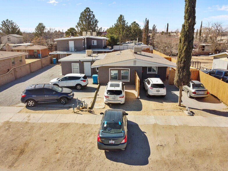 More Photos Of 10468 Monte Carlo Pl, El Paso Apartments For Sale