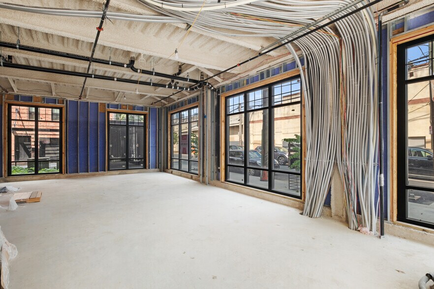 More Photos Of 2401 Washington Ave, Philadelphia Multifamily For Sale
