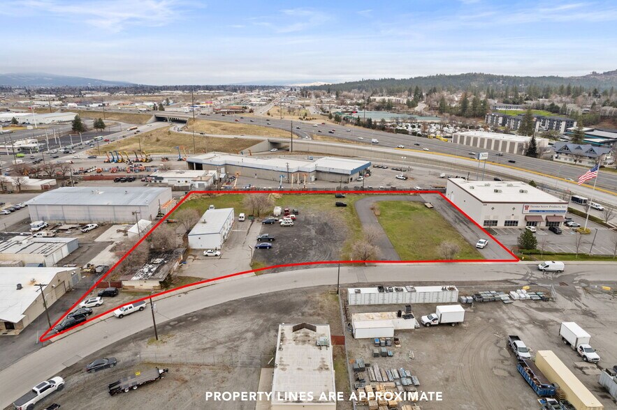 More Photos Of 139 S Howe Rd, Spokane Valley Land For Sale