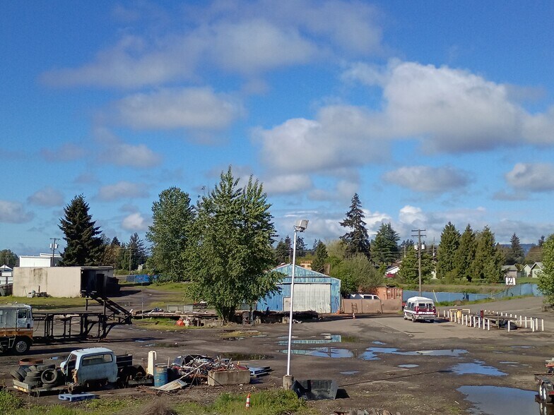 More Photos Of 3650 Mainline Dr, Salem Land For Sale