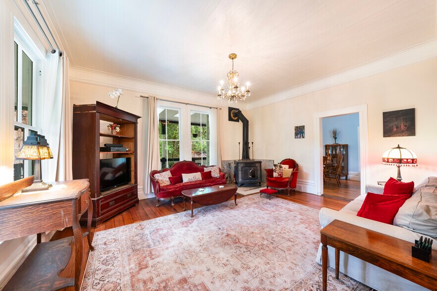 More Photos Of 12130 Highway 116, Guerneville Hospitality For Sale