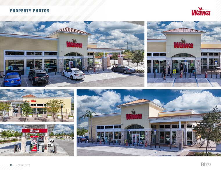 More Photos Of 1891 N Federal Hwy, Hollywood Service Station For Sale